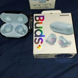Samsung Galaxy Earbuds+
